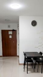 Blk 436A West Edge @ Bukit Batok (Bukit Batok), HDB 2 Rooms #591789601